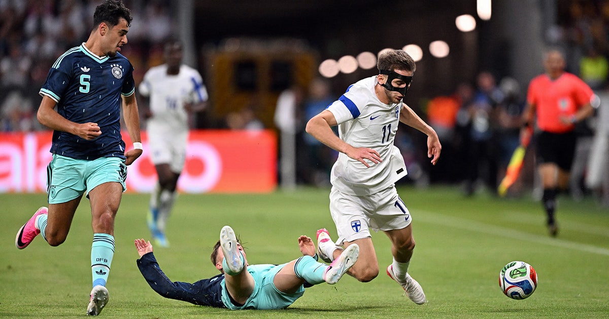 How to watch today's FIFA World Cup 2026 matches: Sunday, June 14