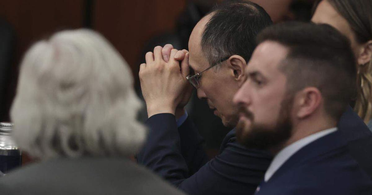 Jury finds South Carolina store owner not guilty in fatal shooting of Black teen