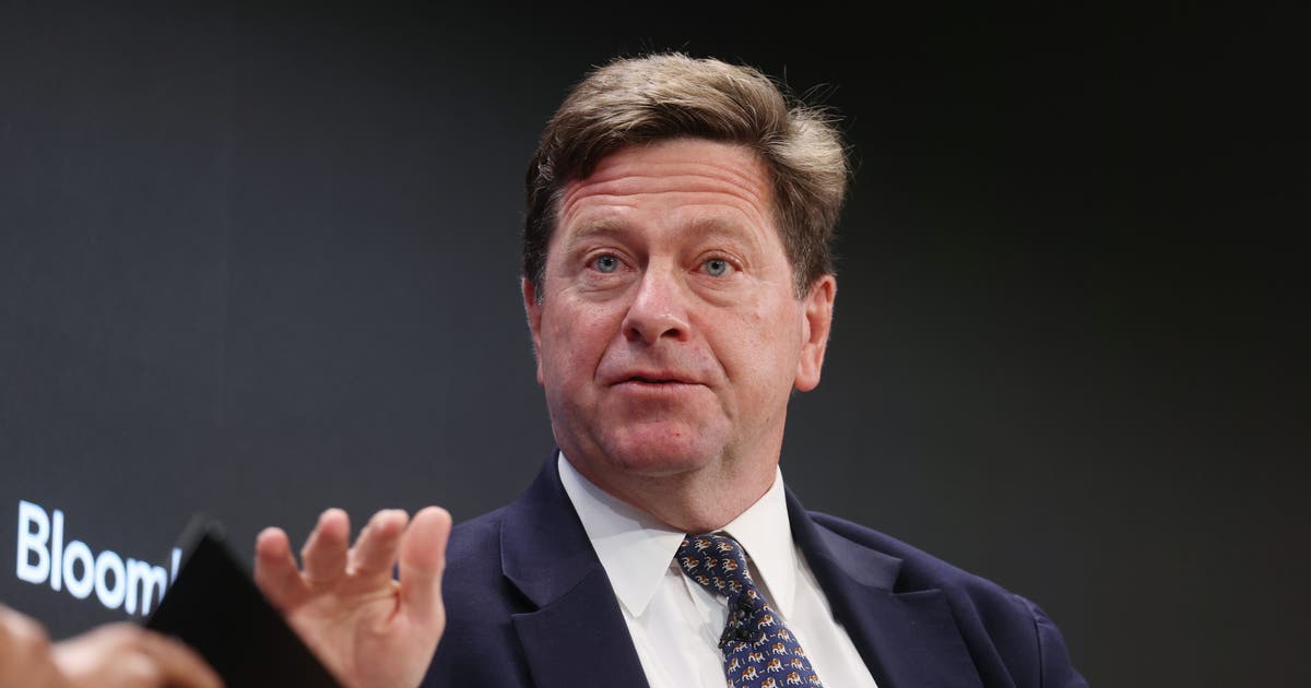 Trump nomeou Jay Clayton para diretor de Inteligência Nacional