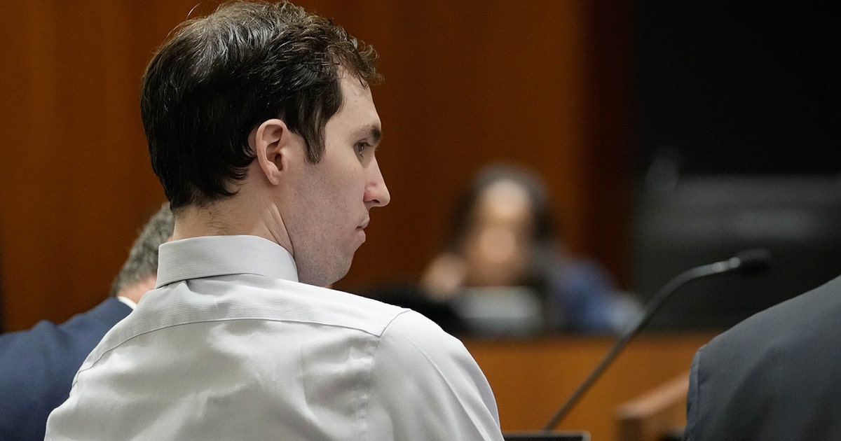 Charlie Kirk murder: Judge rules hearsay evidence allowed in suspect Tyler Robinson’s preliminary hearing