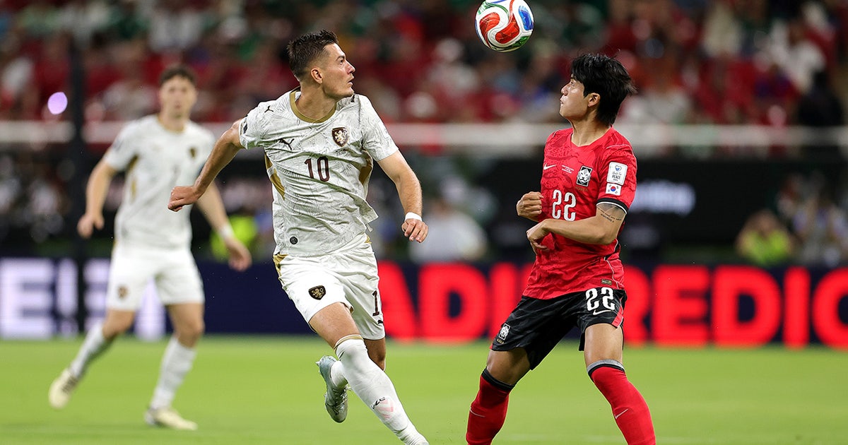 How to watch today's FIFA World Cup 2026 matches: Thursday, June