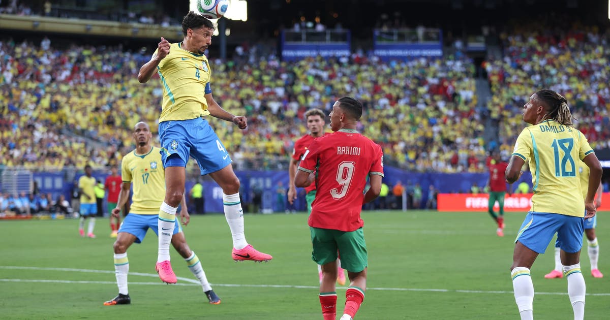 How to watch today's FIFA World Cup matches: Wednesday, June 24