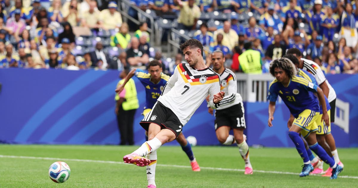 How to watch today’s FIFA World Cup 2026 matches: Saturday, 