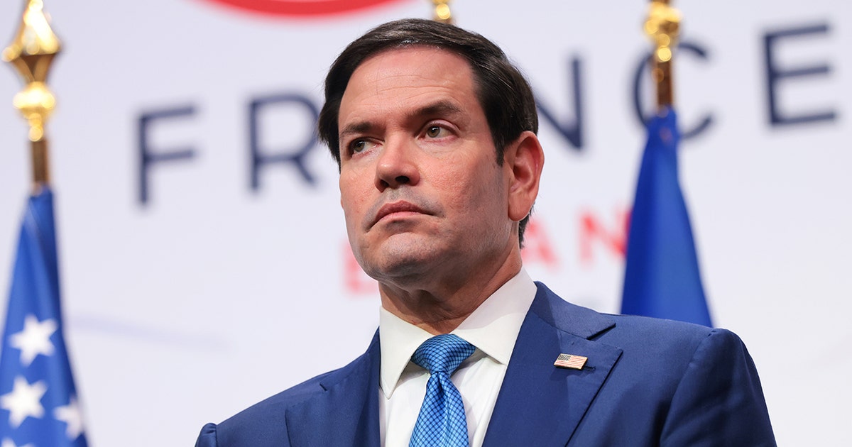 Iran latest: Secretary of State ⁠Marco ⁠Rubio heading to Middle East for talks with Gulf countries