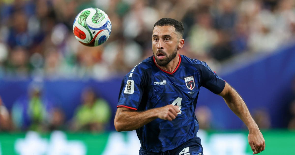 How to watch today’s World Cup matches: Friday, July 3