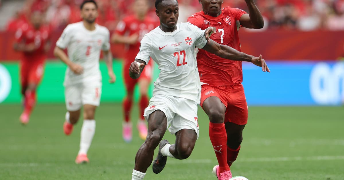 How to watch today’s World Cup matches: Sunday, June 28