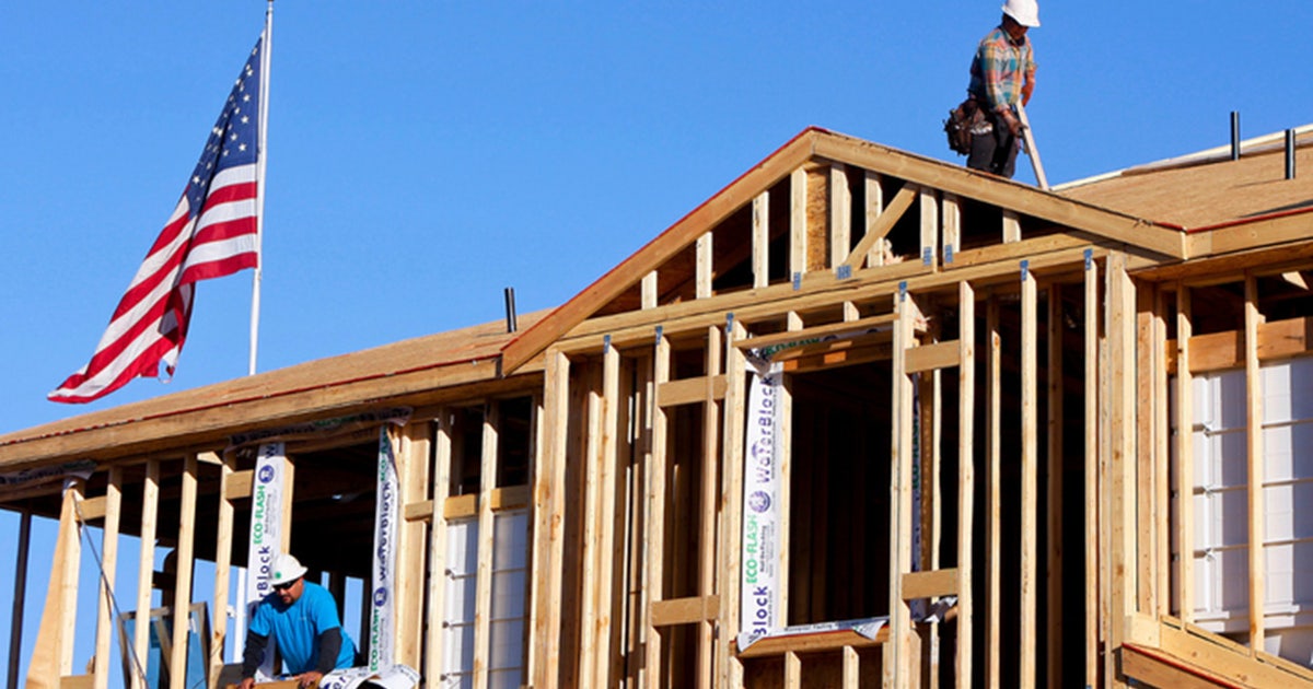A problem hiding in plain sight is keeping Americans from buying homes