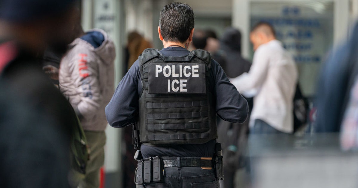 Hypothermia death following ICE release ruled as homicide