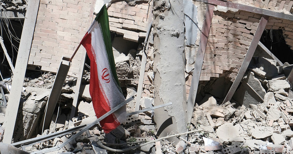 Iran latest: Questions remain as US-Iran peace deal nears signing