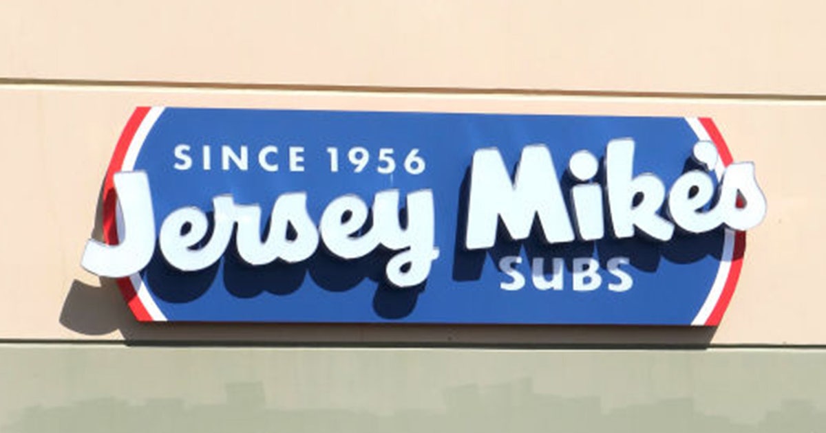 Jersey Mike’s dethrones Chick-fil-A as America’s favorite fast-food chain in new...