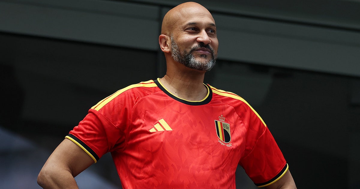 FIFA World Cup: Keegan-Michael Key recreates hilarious 'Key & Peele' teacher skit with player's names