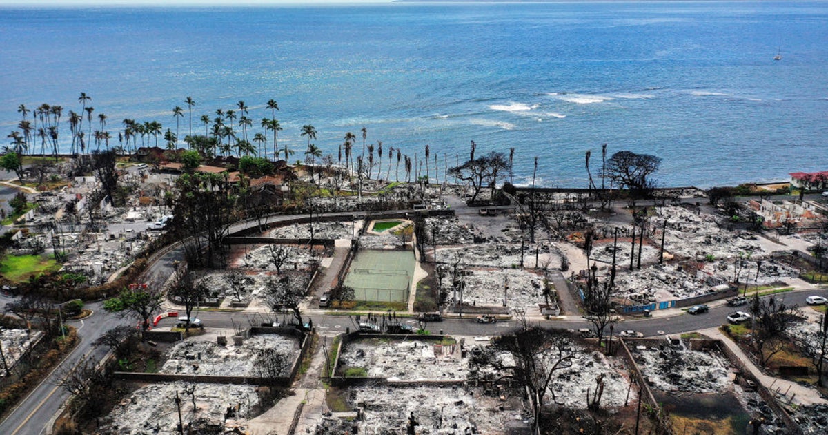 Juiz limita honorários advocatícios em acordo sobre incêndio florestal em Maui