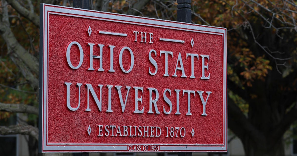 Ohio State approves $100M settlement for former student athletes abused by doctor