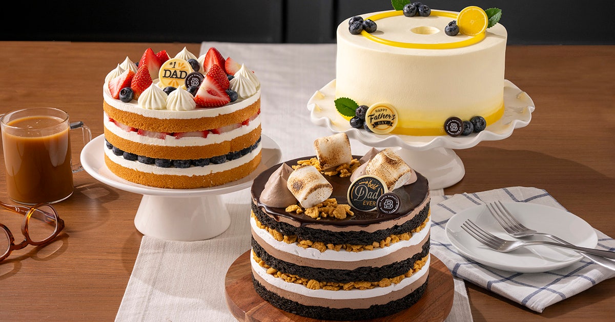 Father's Day 2026 food deals and discounts