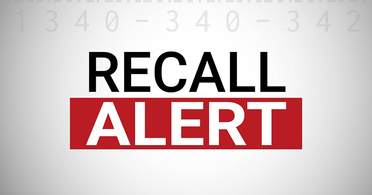 Alfredo sauce recall spans 41 states in FDA’s most serious classification