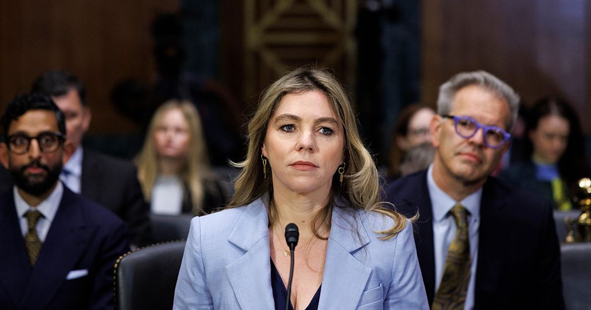 Ex-Meta executive sues over attempt to silence her ‘Careless People’ memoir