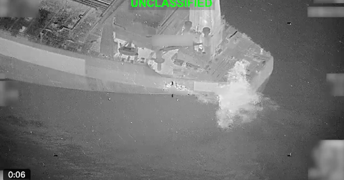 Iran latest: US and Iran trade strikes amid fragile ceasefire