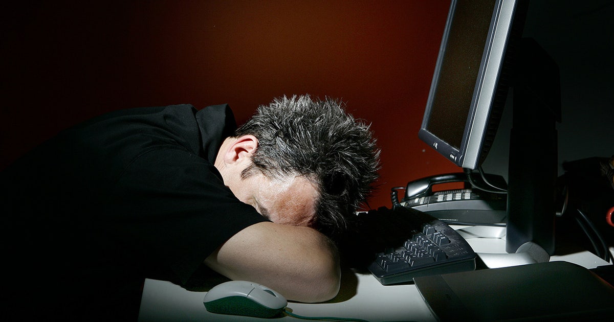 Scientists trigger sleep’s restorative effect in mice forced to stay awake