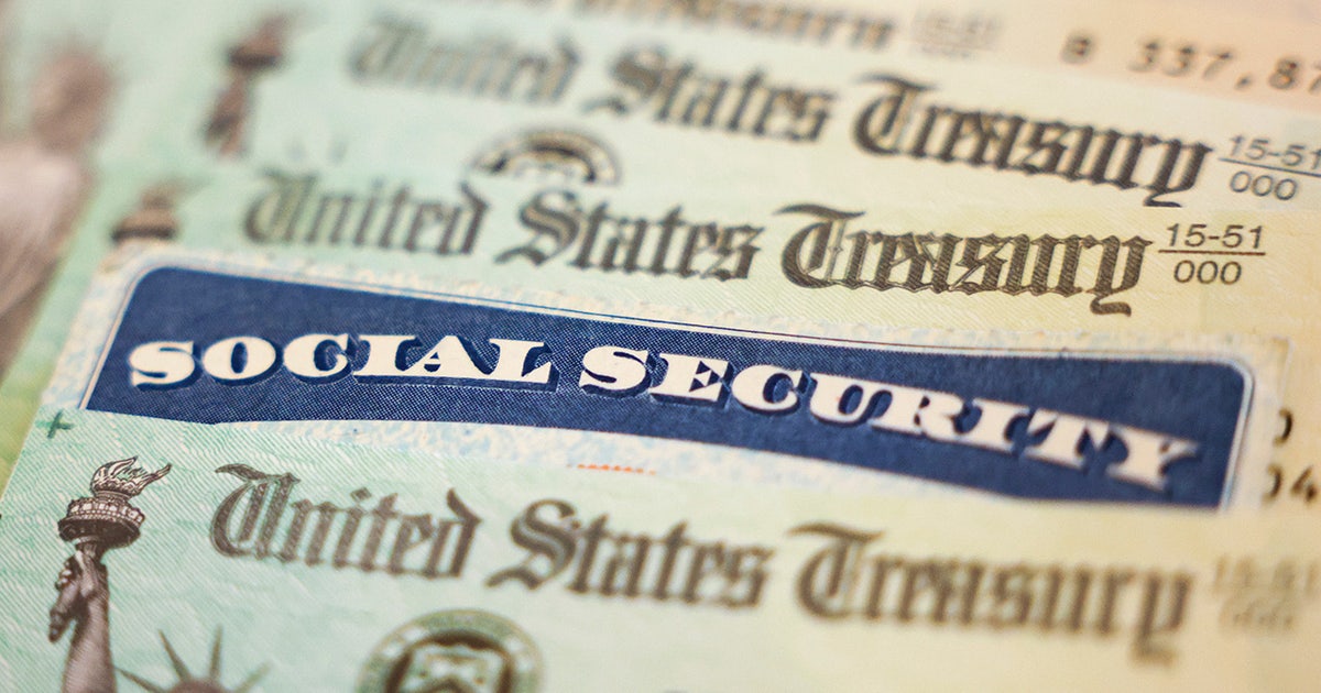 Social Security report predicts when benefits could be slashed