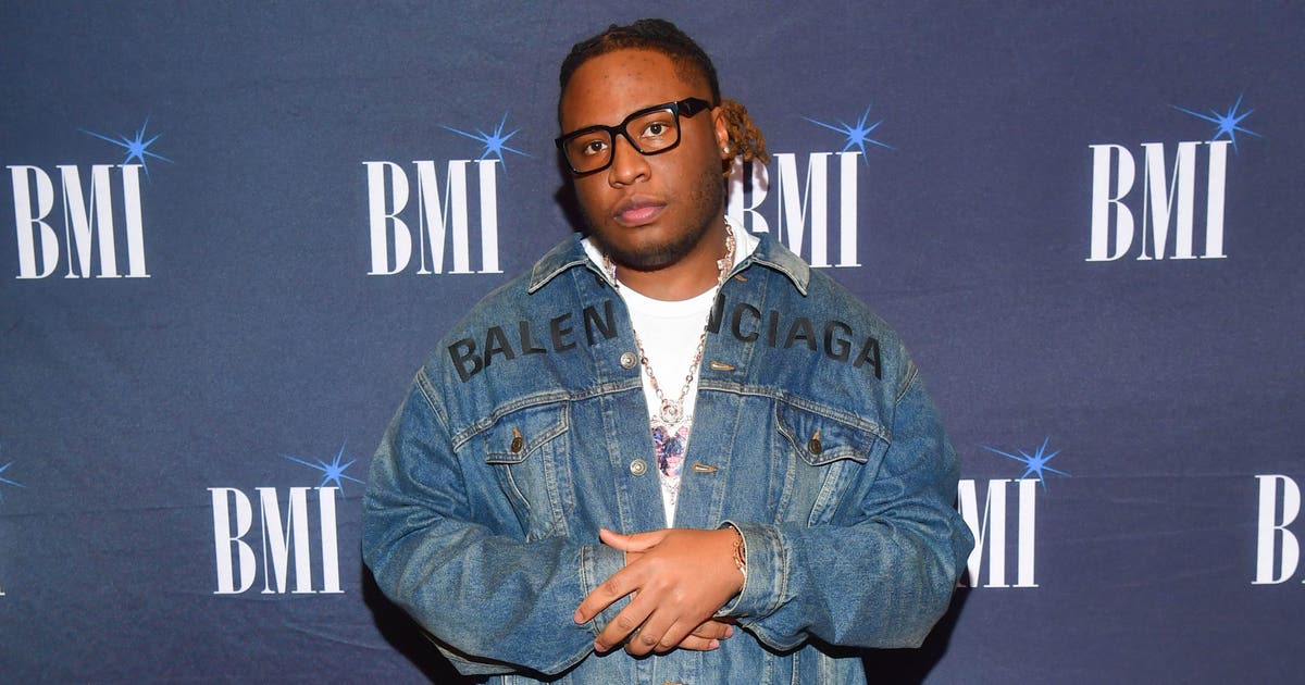 Tay Keith, produtor de hip hop, faleceu aos 29 anos