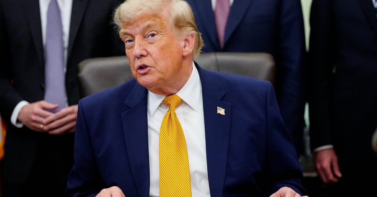 Juiz bloqueia banco de dados da administração Trump para verificar cidadania e informações pessoais