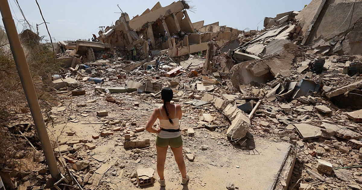 Veja fotos: fotos de satélite antes e depois mostram as consequências do terremoto mortal na Venezuela