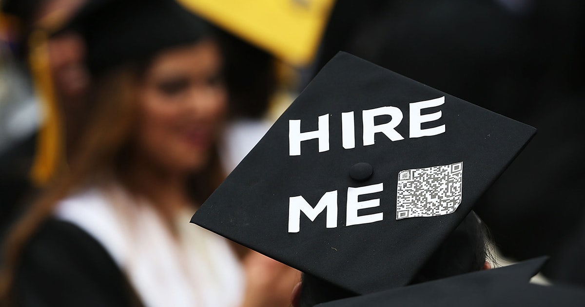 Blame this, not AI, for rising unemployment among young college ...