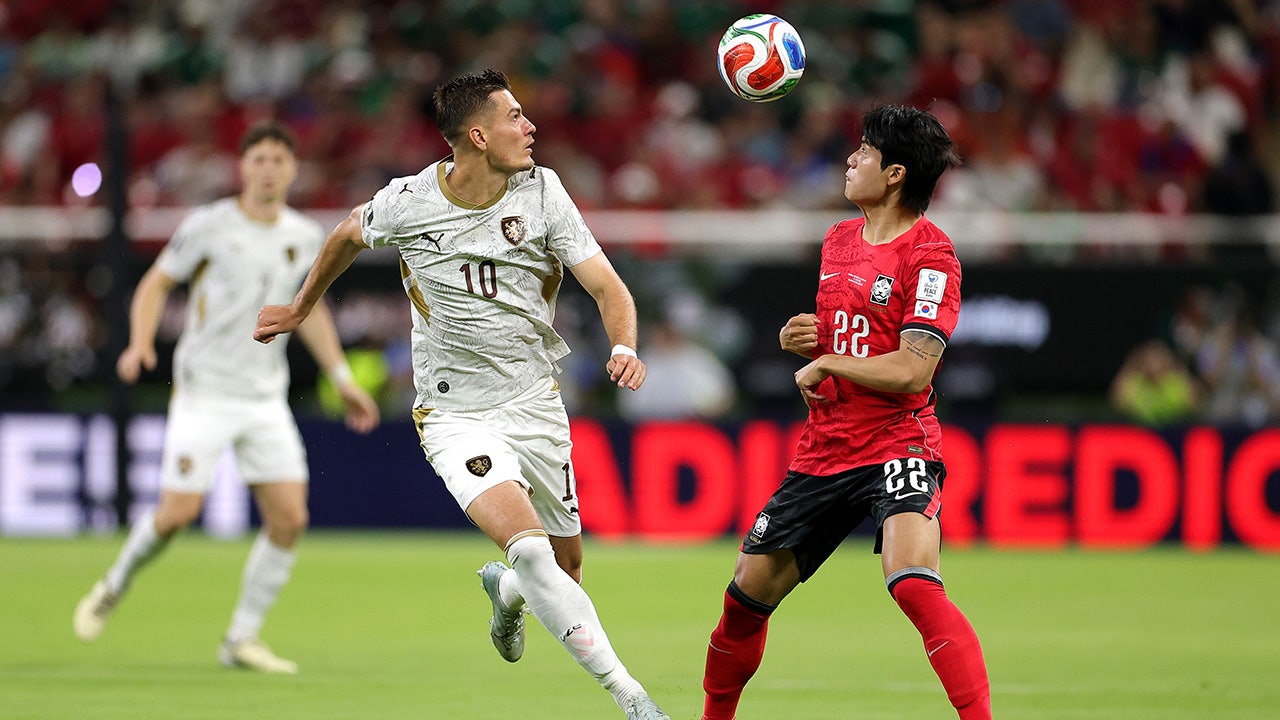 How to watch today's FIFA World Cup 2026 matches: Thursday, June