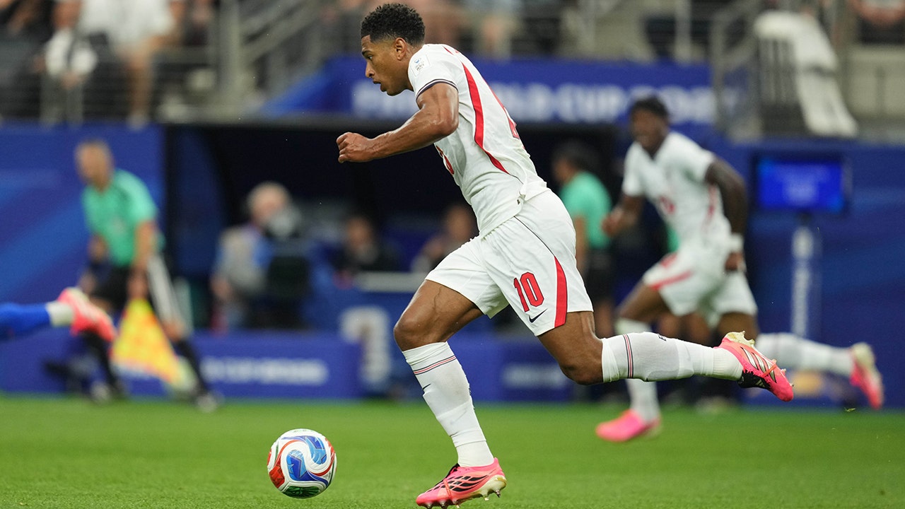 How to watch today's FIFA World Cup 2026 matches: Tuesday, June 23