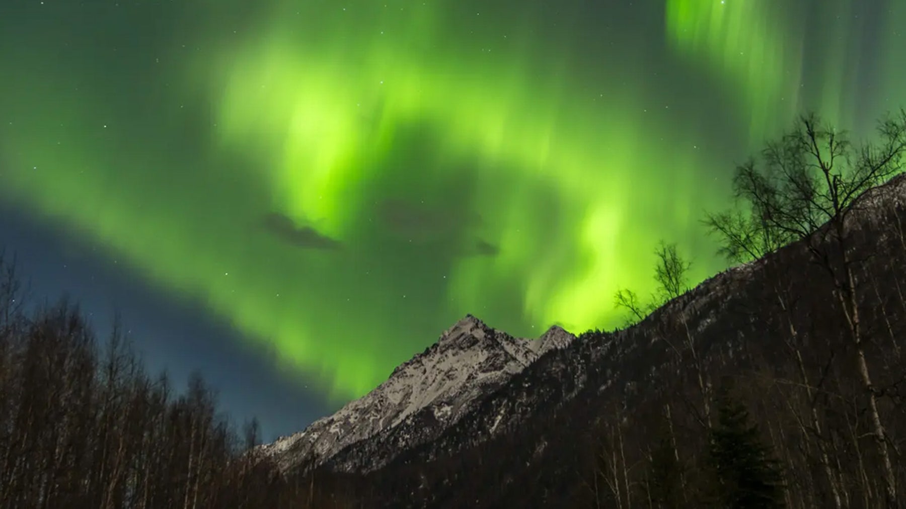 Northern Lights likely to be visible across northern US Thursday night