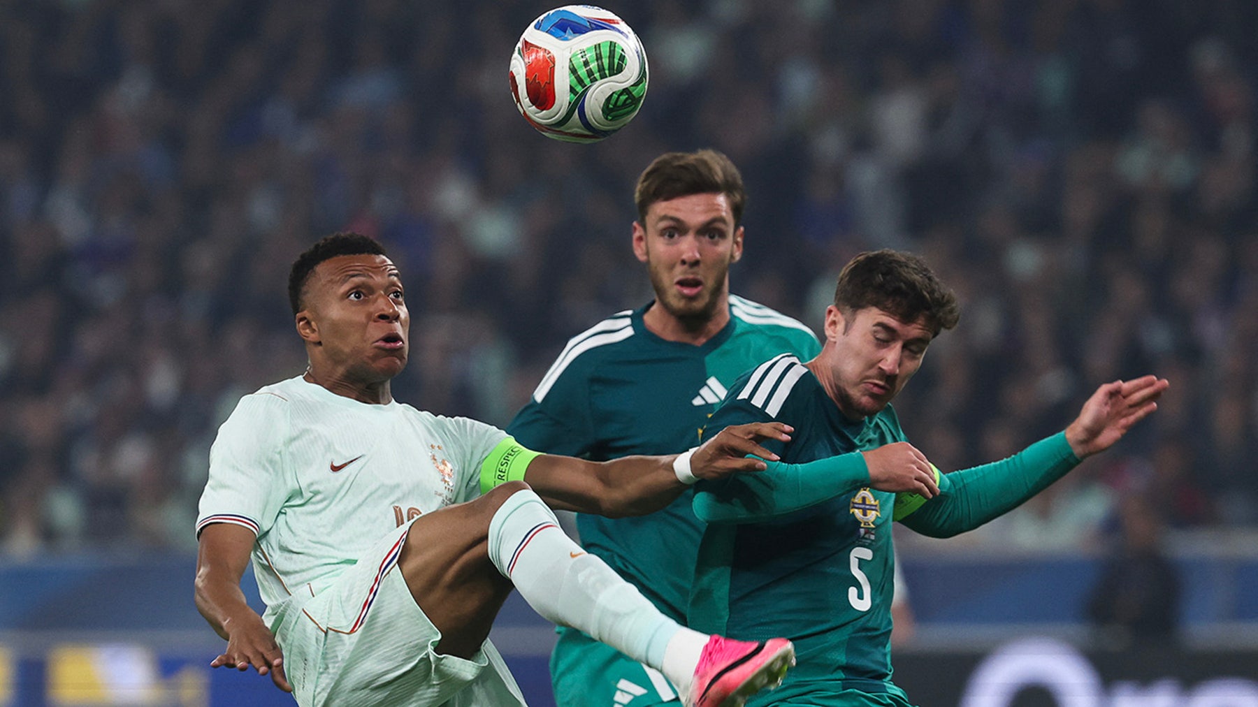 How to watch today’s FIFA World Cup 2026™ matches: Tuesday, June 16