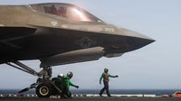 Iran latest: Trump threatens to hit Iran 'very hard tonight'
