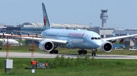 Air Canada reassures passengers over pilot who did not have proper license