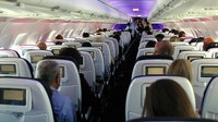 US airlines’ spend $6.5B in fuel cost as global profit forecast takes a sharp drop