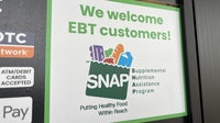 Arkansas to move forward with SNAP candy, soda ban despite court order, governor says