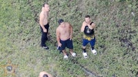 Caught on camera: Sheriff’s Office drone records suspect shooting at it