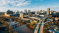 The states where residents earn the highest incomes