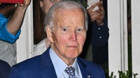 Federal judge sides with Trump administration on releasing Biden interview, gives three weeks for appeal