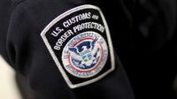 Customs officers use Heimlich maneuver to save choking toddler