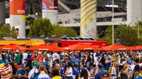 TSA says more than 300 drones have been seized near World Cup sites