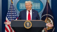 Lawsuit targets Trump administration’s anti-DEI federal contract policies