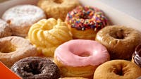 National Doughnut Day 2026 deals and freebies