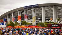 TSA says more than 300 drones have been seized near World Cup sites