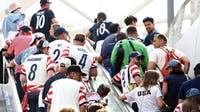 TSA sounds alarm after World Cup fans pack their bags with American staple
