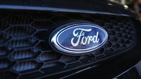 Ford issues recall for nearly 420,000 vehicles over seat belt defect