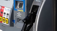 This gas buying trend indicates financial stress, top industry executives say