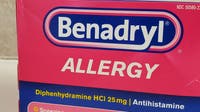 3 child Benadryl deaths spark renewed fears of dangerous social media trend