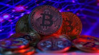 A $245 million Bitcoin heist and a botched kidnapping lead to arrest of crypto 'Godfather'