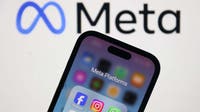 Meta paying $27M to settle addiction case in Kentucky: report