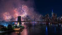 Planning a July 4th getaway? Here are the top-ranked cities